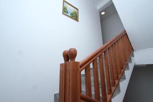 Fotografie z fotogalerie ubytování Villa Hera v destinaci Budva