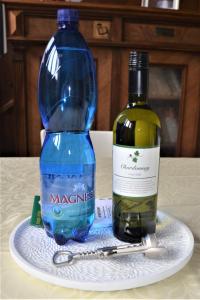 Fotografie z fotogalerie ubytování Apartmány Pod vodárenskou věží v Poděbradech