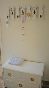 Fotografie z fotogalerie ubytování Apartmány Pod vodárenskou věží v Poděbradech + 56 fotografií