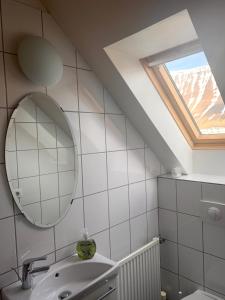 Gallery image of Mánagisting Guesthouse in Ísafjörður