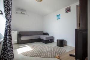 Posezení v ubytování Andreea Residence Mamaia Nord