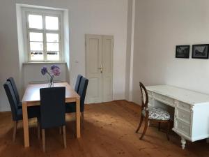 Fotografie z fotogalerie ubytování Penzion U Synagogy v destinaci Jičín + 30 fotografií