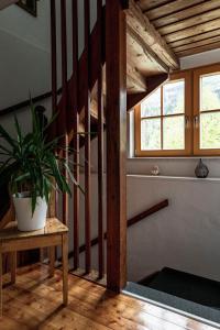 Fotografie z fotogalerie ubytování Haus Enzian v destinaci Hinterstoder