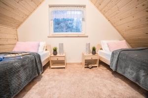 Fotografia z galérie ubytovania Apartamenty Liberta v destinácii Stare Jabłonki