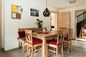 Fotografie z fotogalerie ubytování Haus Enzian v destinaci Hinterstoder