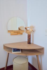 Zdjęcie z galerii obiektu Esperos Seaside Suite in Adamas, Milos w mieście Adamas