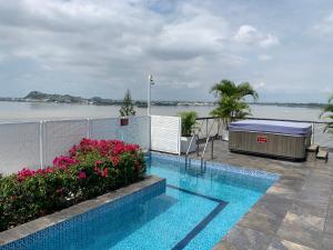 Gallery image of Casa Las Peñas Siglo XXI B&B in Guayaquil