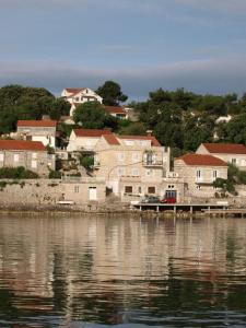 Gallery image of Apartments Skorin in Lumbarda