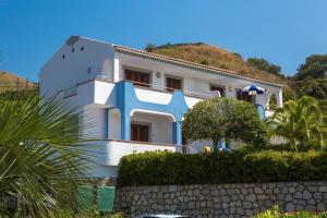 Fotografie z fotogalerie ubytování Club Residence Martinica v destinaci Bonifati