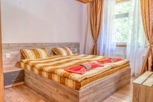 Gallery image of Крушун - Единствена на метри от водопадите, Krushun - The only stay just meters from the waterfalls in Krushuna +30 photos