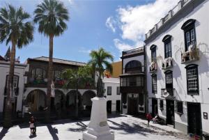 Gallery image of Casa Angeles in Santa Cruz de la Palma