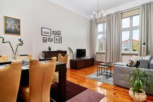 Gallery image of Apartament Nowa 12 in Wrocław