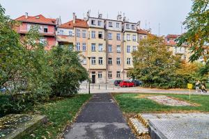 Gallery image of Apartament Nowa 12 in Wrocław