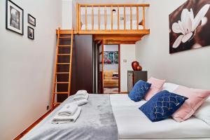 Gallery image of Apartament Nowa 12 in Wrocław