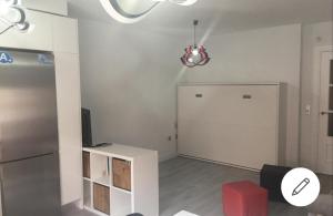 Kép Estudio de diseño en la playa szállásáról Roquetas de Marban a galériában