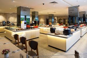 Nhà hàng/khu ăn uống khác tại Hotel Miramar Singapore