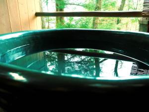 Fotografie z fotogalerie ubytování Gableview Forest Inn ゲーブルビュー v destinaci Nikko
