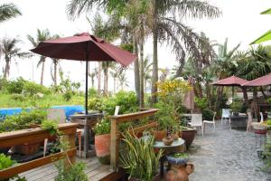 Gallery image of View Ocean 海傳民宿 I 花蓮海景民宿 in Hualien City