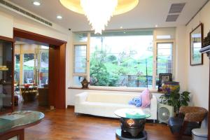 Gallery image of View Ocean 海傳民宿 I 花蓮海景民宿 in Hualien City