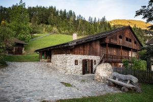 Gallery image of Kesslerstadel in Matrei in Osttirol