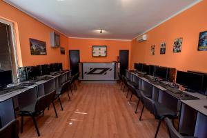 Fotografie z fotogalerie ubytování Apartman DORA v destinaci Aranđelovac