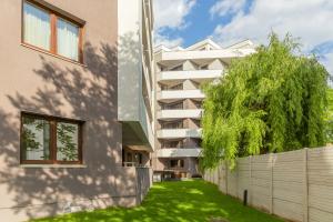 Gallery image of ATLAS UNIRII: Upscale Flats in the Heart of Bucharest! in Bucharest