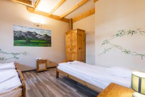 Imagen de la galería de Apartamenty Krupówki 24, en Zakopane