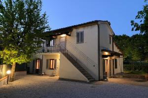 Gallery image of Sant Andrea Country Cottage in Barberino di Mugello