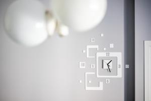 Fotografie z fotogalerie ubytování Stylish studio in the heart of the city. ve Varšavě