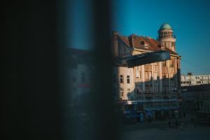Fotografie z fotogalerie ubytování Hotel Central v destinaci Osijek