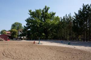 Afbeelding uit fotogalerij van Villa Mainardi Agriturismo in Camino al Tagliamento