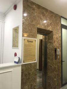 Fotografie z fotogalerie ubytování Winston Hotel Riverside v Ho Či Minově městě