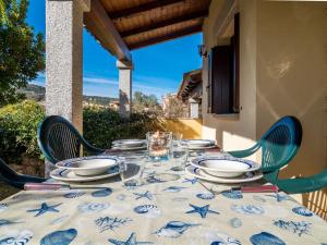 Φωτογραφία από το άλμπουμ του Case Peschiera 11 - Klodge σε Nuragheddu