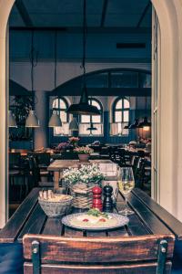 Fotografie z fotogalerie ubytování Gasthaus & Hotel Bischoff v destinaci Rodgau