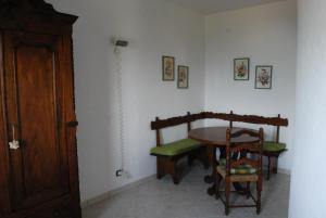 Postel nebo postele na pokoji v ubytování Casa Colombo - Theater Home + 4 fotografie