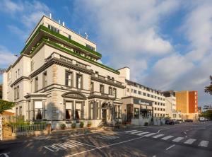 Gallery image of Bonnington Hotel & Leisure Centre in Dublin