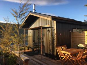 Gallery image of Skylight House with Stunning Outdoor Bath in Lake Tekapo