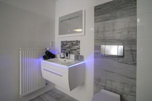 Mynd úr myndasafni af Boutique-Hotel UPGRADE í Wernigerode