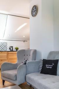 Gallery image of Apartament Zeglarski in Powidz