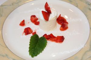 Gallery image of Genusshotel Panorama in Castelbello-ciardes +41 photos