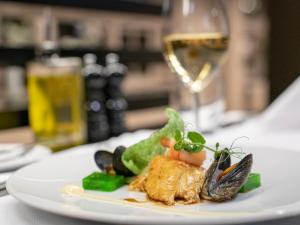 Φωτογραφία από το άλμπουμ του Hotel Woudschoten σε Zeist