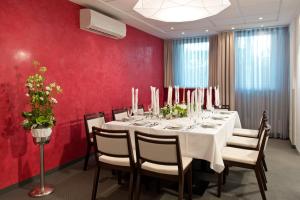 Foto Dresdenis asuva majutusasutuse ACHAT Hotel Dresden Elbufer galeriist