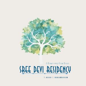 Galeriebild der Unterkunft Sreedevi Residency in Chennai