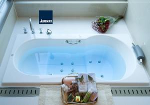 Fotografie z fotogalerie ubytování Comma&Spa Resort v destinaci Sogüpcho
