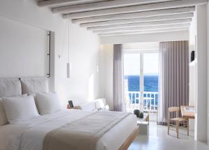 Gallery image of Bill & Coo Mykonos -The Leading Hotels of the World in Mýkonos City