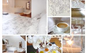 Fotografie z fotogalerie ubytování La Grande Maison v destinaci Seine-Port