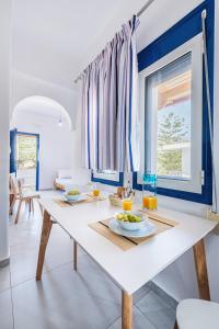 Étkezési lehetőség az apartmanban vagy a közelben
