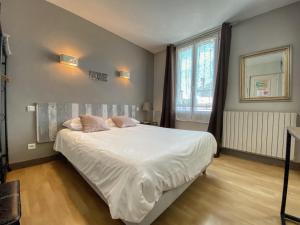 Легло или легла в стая в Hôtel Le P'tit Monde