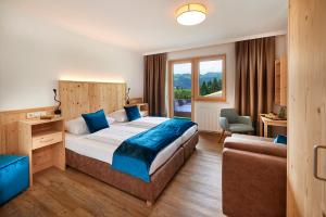 Gallery image of AlpenOase Sonnhof in Saalbach Hinterglemm