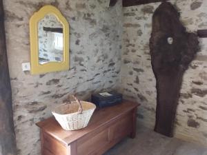 Fotografie z fotogalerie ubytování Chambre d'hôtes en Segala v destinaci La Salvetat-Peyralès + 11 fotografií